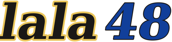 lala48 logo