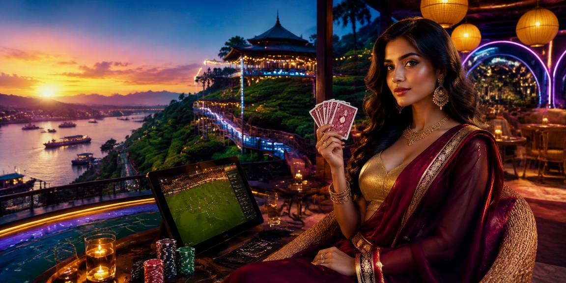 lala48 lala48 ক্যাসিনোতে যা যা পাবেন